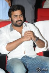 Rowdy Fellow Movie Audio Launch
